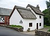 Muzeum Church Cottage, Church Lane, Broughton - geograph.org.uk - 866939.jpg