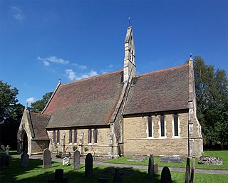 <span class="mw-page-title-main">Eastoft</span> Village and civil parish in North Lincolnshire, England