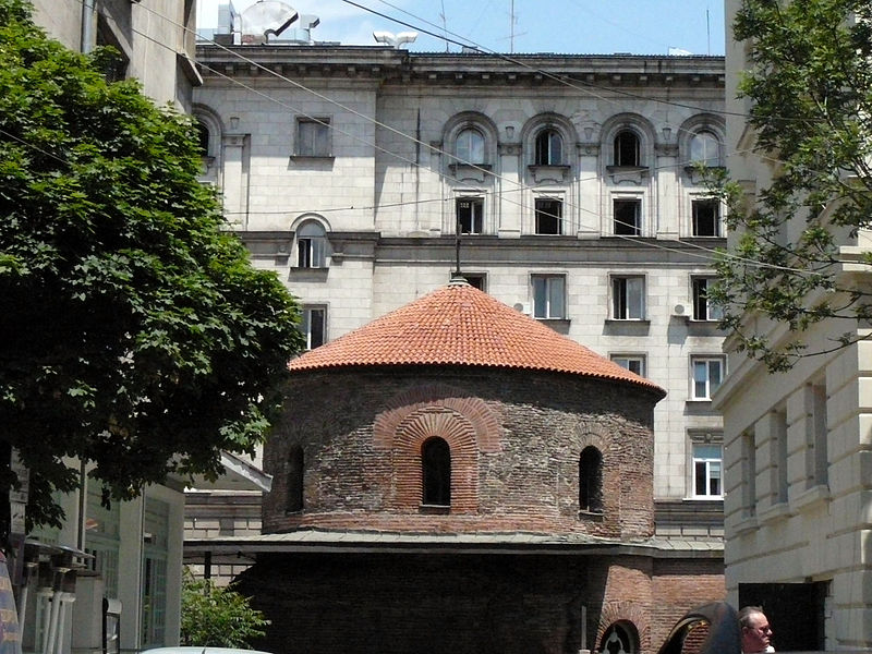 File:Church of St. George, Sofia E22.jpg