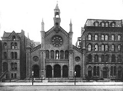 Immaculate Conception Kilisesi, Manhattan, New York.jpg