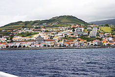 Horta, Azores