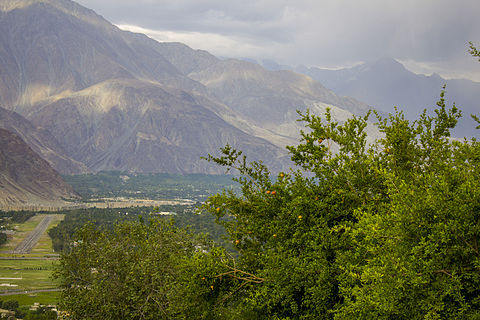 Gilgit