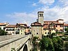 Cividale del Friuli - panorama
