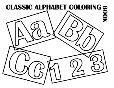 Classic alphabet cover at coloring-pages-for-kids-boys-dotcom.svg