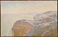 Claude Monet - Val-Saint-Nicolas, near Dieppe (Morning) - Google Art Project.jpg