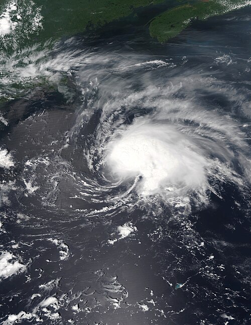 2015 Atlantic hurricane season