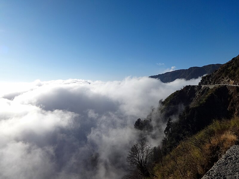 File:Clouds in Himalayas.jpg