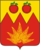Coat of Arms of Krasninsky rayon (Lipetsk oblast).png