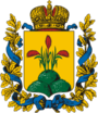 Coat of Arms of Mogilev Governorate.png