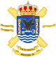 Mantelo de Brakoj de la 4-a Maneuver Helicopter Battalion.svg