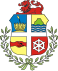 Aruba - Wappen