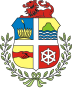 Coat of arms of Aruba.svg