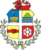 Brasão de Aruba