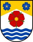 Bohdalín címere
