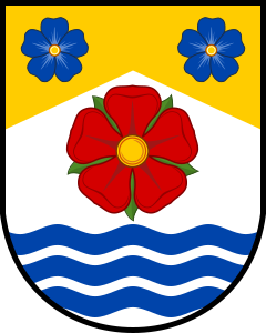 File:Coat of arms of Bohdalín.svg