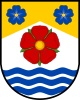 Wappen von Bohdalín
