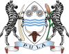 Coat of arms of Botswana.svg