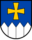 Wappen von Holasovice