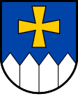 Holasovice címere