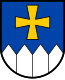 Blason de Holasovice