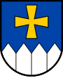 Znak obce Holasovice