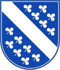 Coat of arms of Kassel.svg