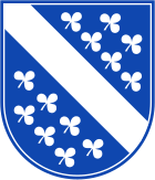 Wappen der Stadt Kassel