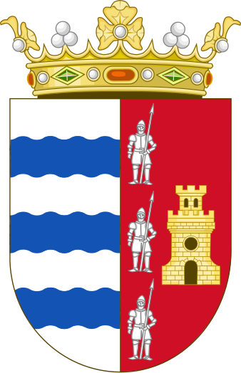 File:Coat of arms of Mario Vargas Llosa.svg