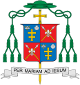 Coat of arms of Tomáš Galis.svg