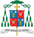 Tomáš Galis's coat of arms