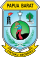 Seal of West Papua