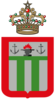 Coat of arms of the Nador Province.png