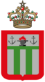 Blason de Nador