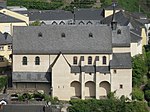 Kapuzinerkloster Cochem