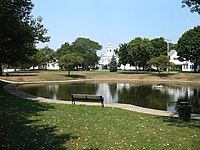 Cohasset, Massachusetts