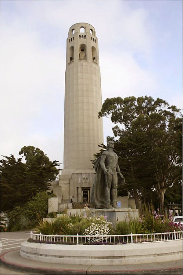 Coit Tower