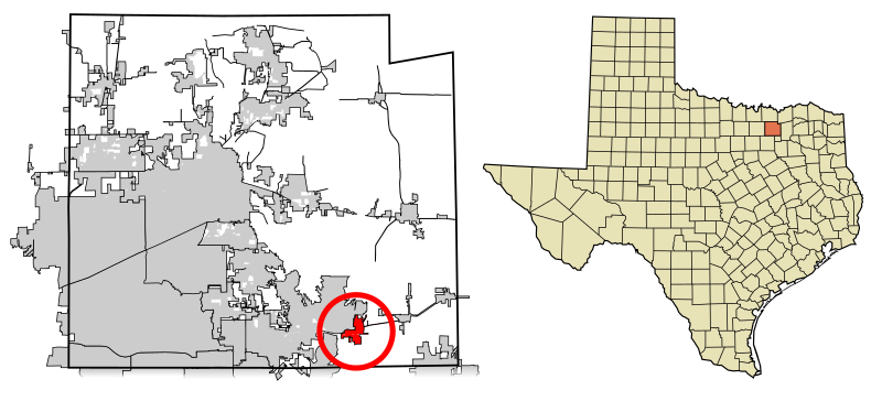 File:Collin County Texas Incorporated Areas Lavon highlighted.svg