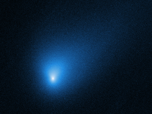 Comet-2IBorisov-HubbleST-20191016 (cropped).png