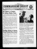 Thumbnail for File:Commanders Digest 1966-02-05- Vol 2 Iss 11 (IA sim commanders-digest 1966-02-05 2 11).pdf