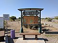 Thumbnail for Concordia Cemetery (El Paso, Texas)