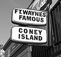 wikimedia_commons=File:Coney Island Wiener Stand Fort Wayne, Indiana.JPG