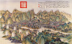Thumbnail for Jinchuan campaigns