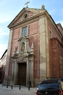 Convento de Capuchinas Toledo 04.JPG
