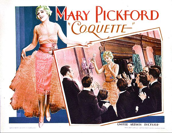 Lobby card