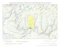 Course and Watershed of Abe Lord Creek (Delaware River tributary).gif