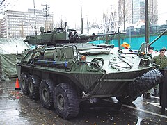 LAV-25 Kojot[4]