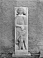 Crusader, XIII Century, Graiguenamanagh, Co. Kilkenny (33094226761).JPG
