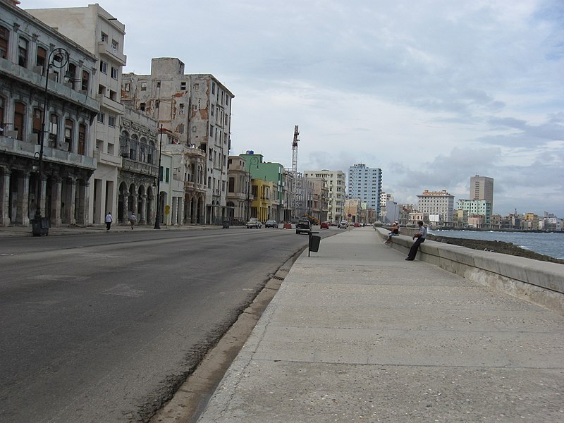 File:Cuba. Havana - panoramio (2).jpg