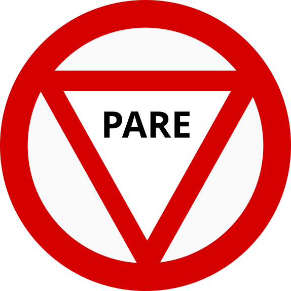 File:Cuban Stop Sign.svg