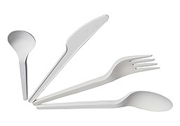 Cutlery made from Cellulose Acetate Biograde.JPG